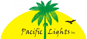 Logo Pacific Lights Inc. LED Lighted Palm Trees