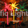 Tiara Coconut Lighted Palm Tree | Products | Pacific Lights Inc.