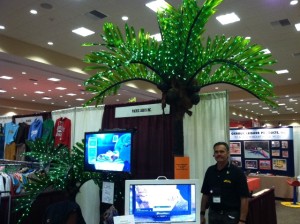 WACO - Campground Trade Show