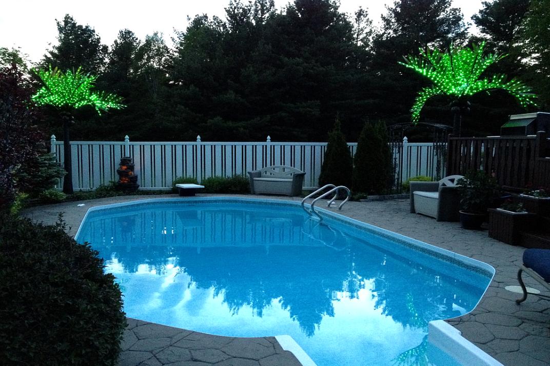 summer in canada