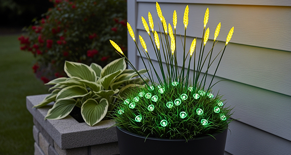 wheat grass image